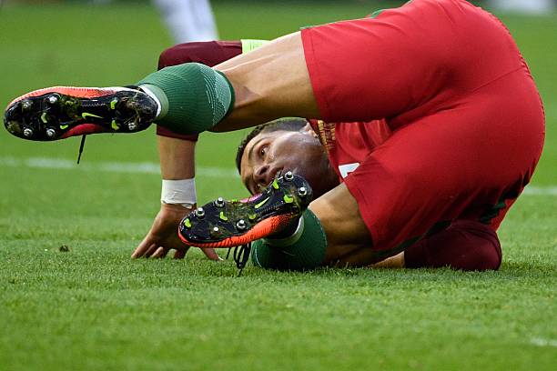 德布勞內(nèi)弧線球破門TOP5：門將只能望球興嘆！