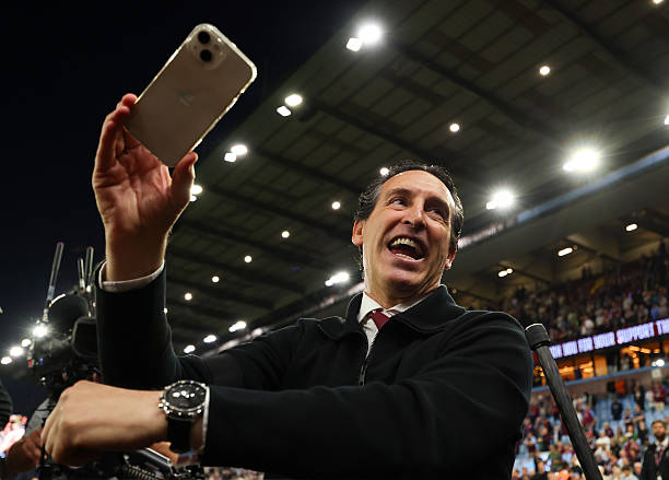 2025歐冠決賽場地公布，球迷熱議是否“黃金選址”