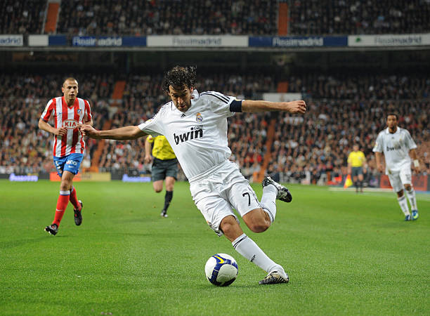 2024歐冠決賽：皇馬首發(fā)11人名單正式公布