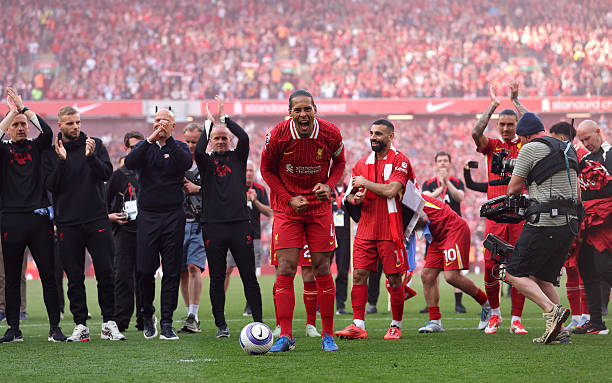 德甲2024賽程表高清版：主客場對陣一目了然