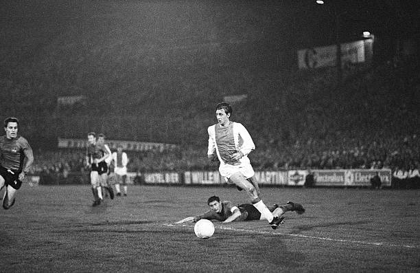 高清流暢不卡頓！優(yōu)質足球直播平臺推薦