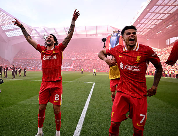 歐冠冠軍的國別分布：哪些國家盛產歐冠冠軍球隊？