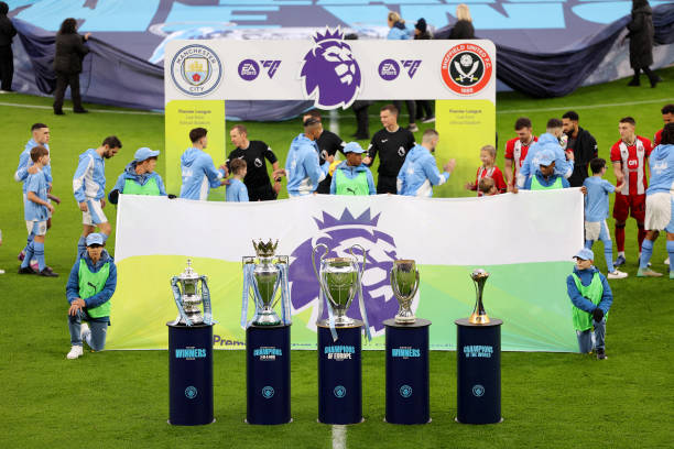 C羅金球獎(jiǎng)次數(shù)在足壇的地位：史上第二的輝煌