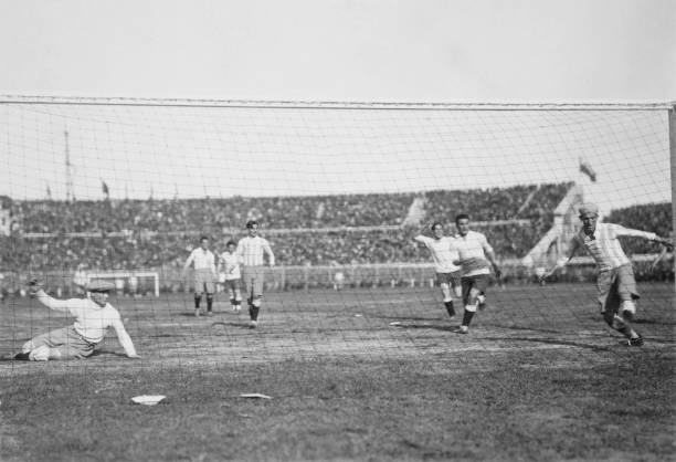 2007年中國足球青少年培養(yǎng)體系改革探索