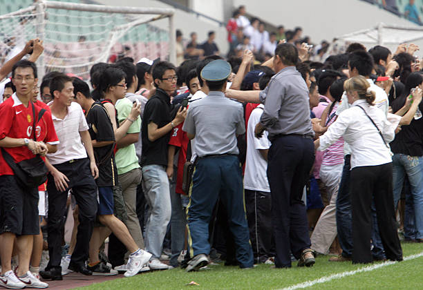 為什么足球比賽不能只看進(jìn)球數(shù)？比分的真正含義