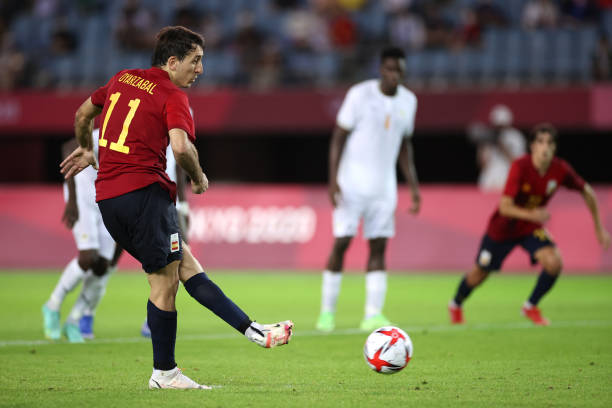 薩拉赫點(diǎn)球助跑的秘密：慢速啟動(dòng)+突然加速的戰(zhàn)術(shù)