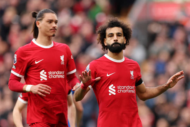 足球雙驕！梅西與C羅同場競技完整比賽回放