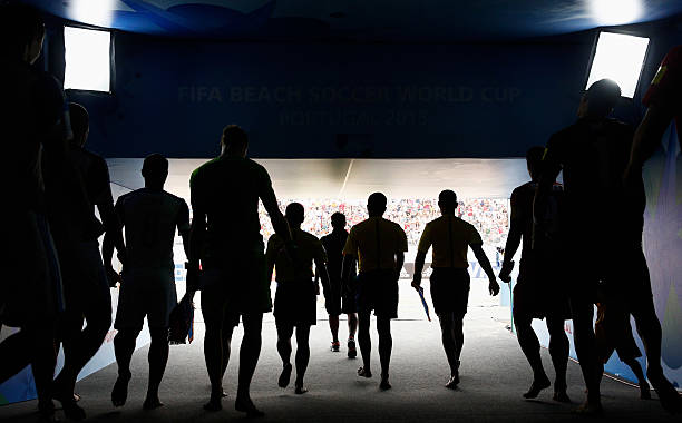 禁區(qū)魔術(shù)師：博格坎普與勞的進(jìn)球美學(xué)