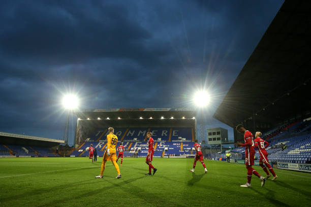 頭球戰(zhàn)術(shù)的哲學(xué)：為什么簡單粗暴的足球正在消失？