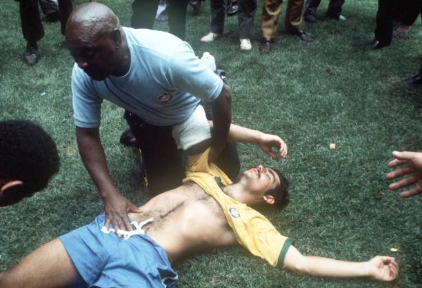 現代足球戰(zhàn)術的勝利：全攻全守為何成為歷史？