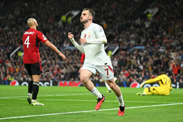 足球冷知識(shí)：開球門球直接射門能得分嗎？