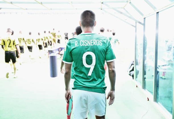 足球狂熱！世界上哪些國(guó)家沒有自己的足球隊(duì)？