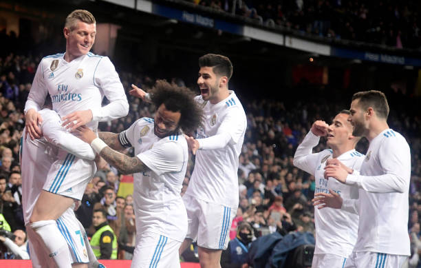 歐冠決賽精彩回放：進球、撲救、絕殺瞬間全記錄