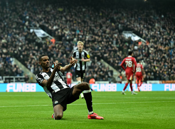 2021英超薪資盤點：豪門球員收入一覽