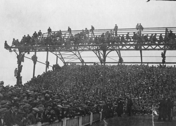 震撼全場(chǎng)！世界波進(jìn)球集錦原聲大賞