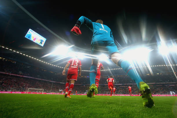 哈蘭德VS其他頂級前鋒：跑動距離對比分析