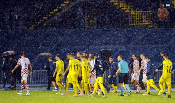 歐冠附加賽賽程規(guī)則詳解：晉級之路如何走？