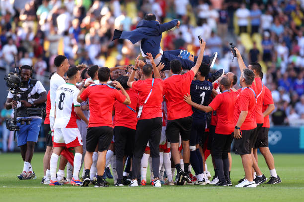 從諾坎普到世界杯：梅西最令人難忘的5場傳奇比賽