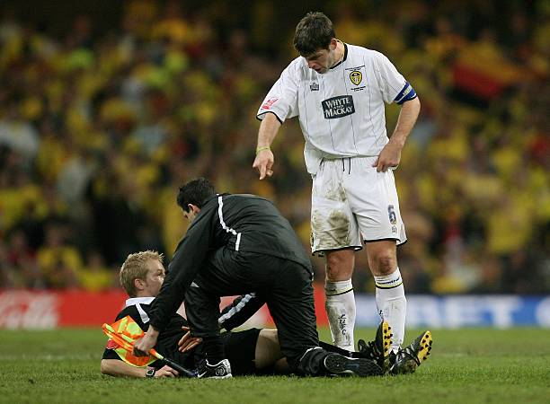 02年世界杯中國(guó)男足對(duì)陣巴西：首發(fā)11人今何在？