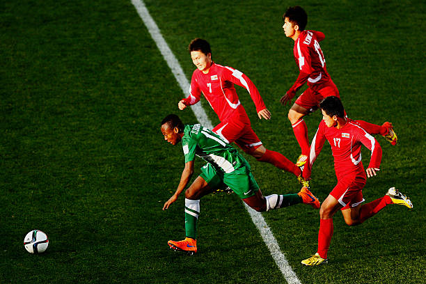 馬寧足球之夜特別策劃：中國裁判的成長之路