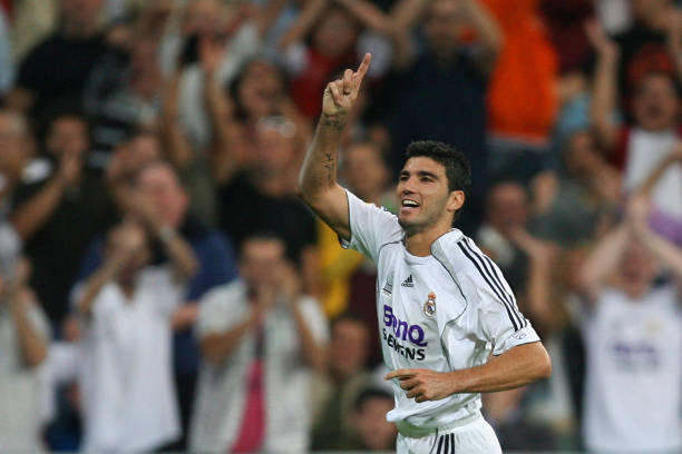 齊達(dá)內(nèi)馬賽時(shí)期十大精彩表現(xiàn)