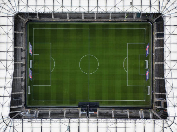 凱恩2021年進球全紀錄：英格蘭隊長的巔峰時刻