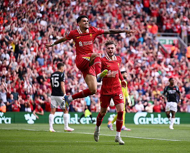 官方英超直播在線觀看：高清無延遲，盡享頂級足球盛宴