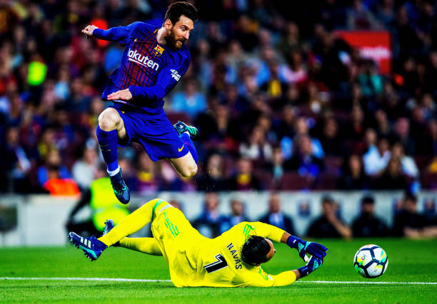 錯過直播別慌！梅西C羅比賽完整回放觀看攻略