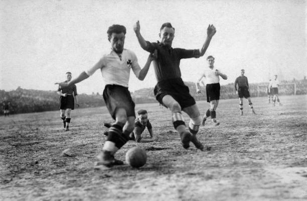 神話的起點(diǎn)：揭開(kāi)蓋德·穆勒的童年與家庭故事