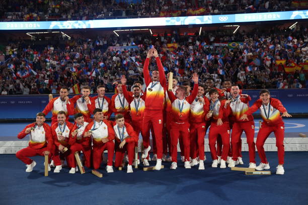 國家代表隊(duì)成員：巴薩球員國際比賽分布情況