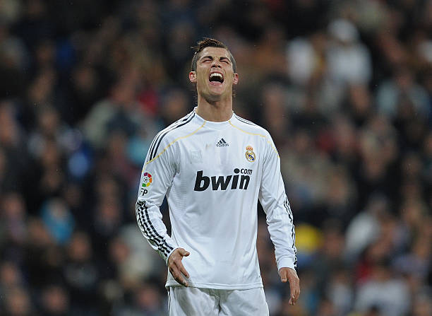 歐冠歷史射手榜：進球最多的十大球星排名