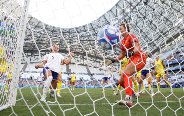 單刀直入！搶球射門中的個人突破技巧