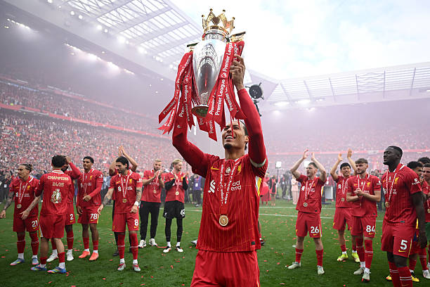 一鍵查詢歐冠歷屆冠軍：2024最新榜單+經典決賽回顧