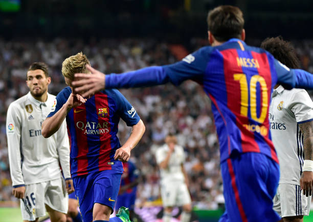 拉莫斯絕殺時刻：皇馬歐冠史上最經(jīng)典瞬間