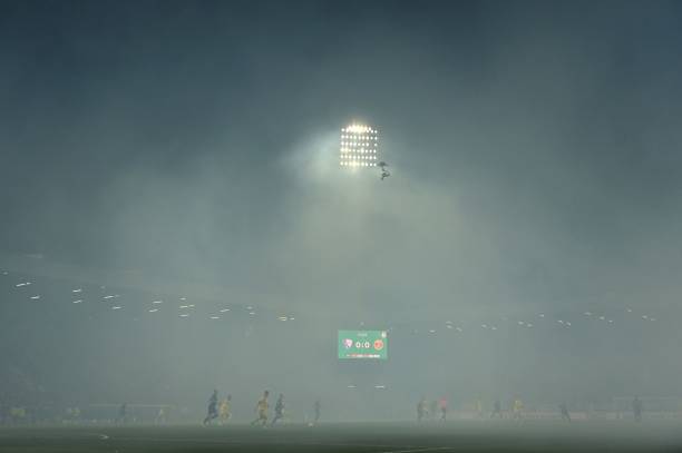 葡萄牙足球的崛起：從黑馬到世界豪強(qiáng)的華麗蛻變