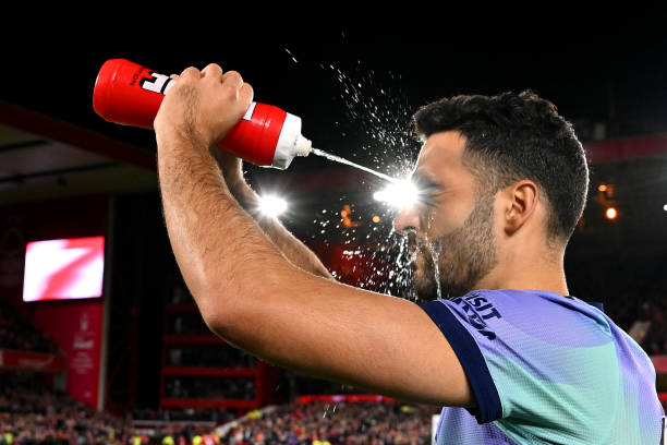 從球迷到隊(duì)友一致認(rèn)可，薩拉赫毫無懸念當(dāng)選隊(duì)內(nèi)最佳