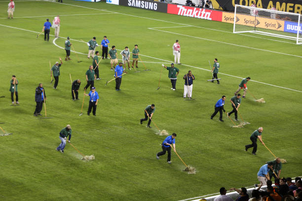 歐洲U23青年錦標(biāo)賽：完整賽程一覽