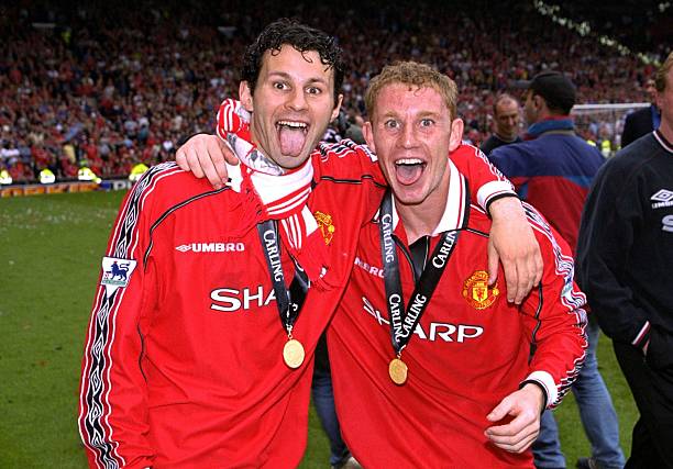 從球員視角看：踢德甲更累還是英超更拼？