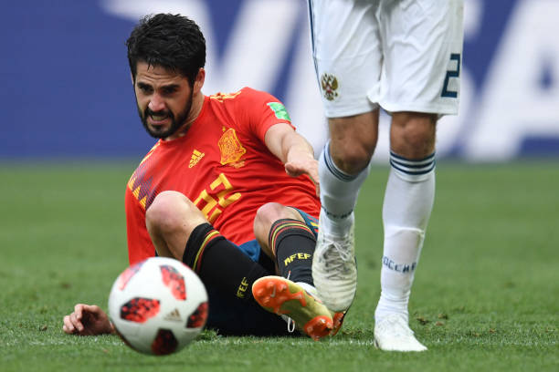 職業(yè)聯(lián)賽中間接任意球執(zhí)行方式的關(guān)鍵改革時(shí)間