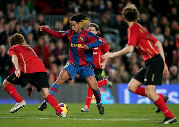 南斯拉夫解體前的足球巨星：十大傳奇球員排名