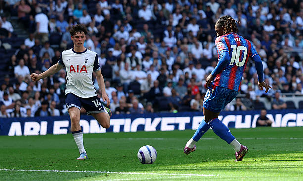 看懂2025越位新規(guī)：5分鐘視頻帶你掌握所有變化