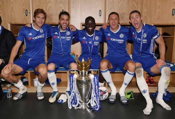 從小組賽到?jīng)Q賽：2014-2015賽季歐冠全紀(jì)錄