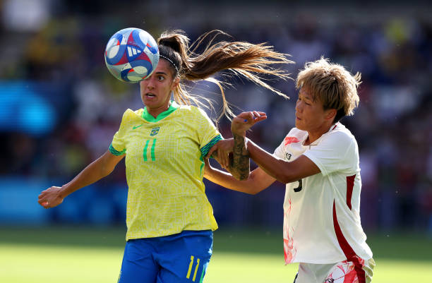 Soccer還是Football？美國人對足球的獨特稱呼