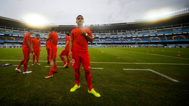 從街頭足球到世界冠軍：C羅的逆襲人生