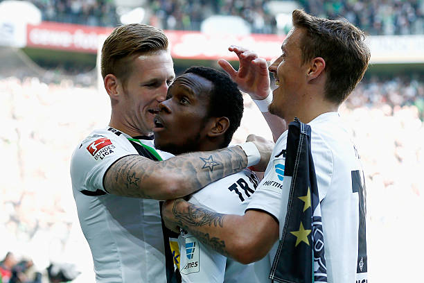 德甲2013-2014賽季射手榜前十名球員及進球數(shù)據(jù)