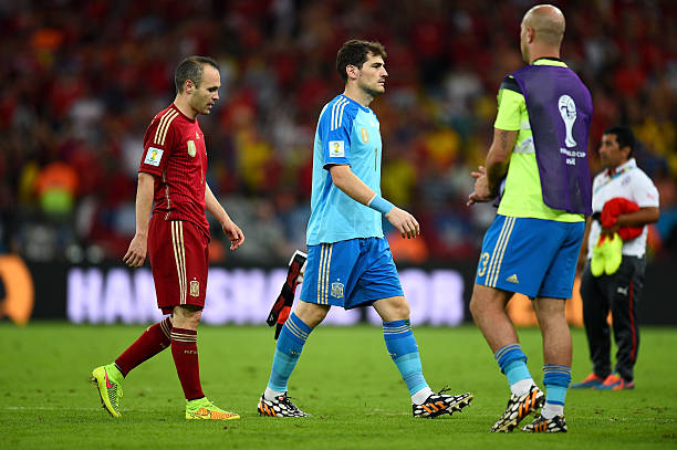 絕代雙驕巔峰對決完整版：C羅大戰(zhàn)梅西