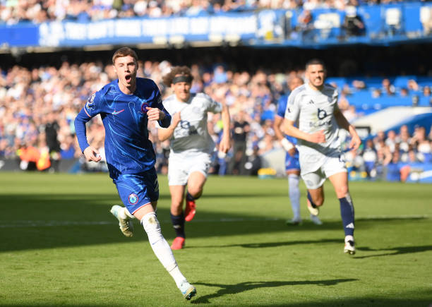 從質疑到榮耀：巴黎圣日耳曼歐冠晉級歷程全解析