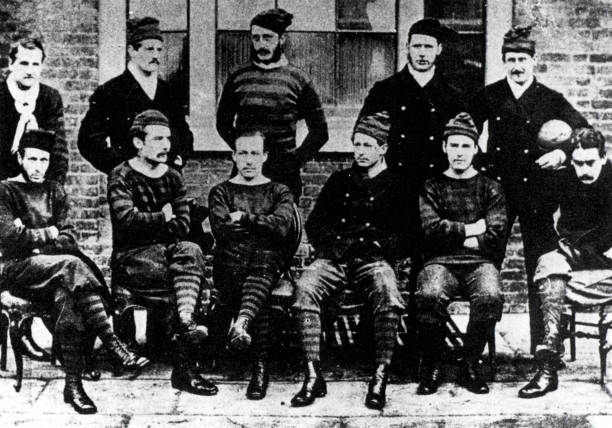 門(mén)球越位規(guī)則對(duì)比賽節(jié)奏的影響研究