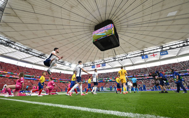 從訓(xùn)練到實戰(zhàn)：如何培養(yǎng)對射門時機(jī)的敏銳直覺