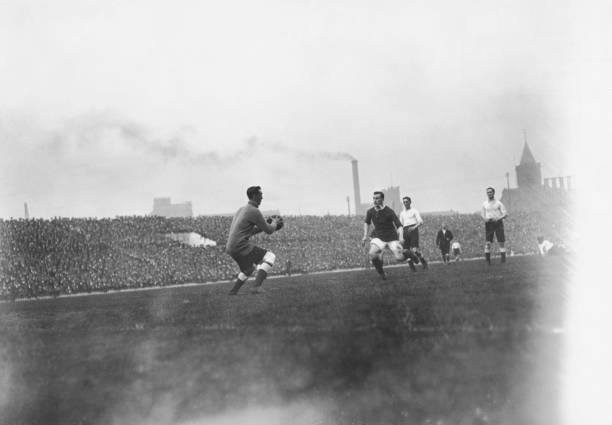 雄獅、皇冠與足球：比利時國家隊隊徽的深層寓意